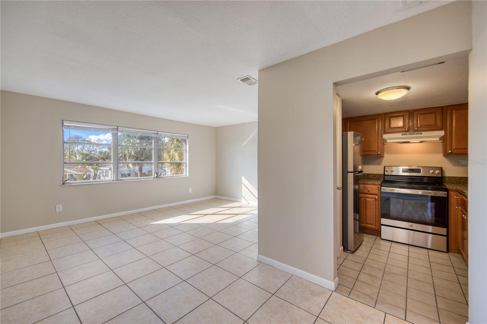 BOCA CEIGA PARK - Residential Income