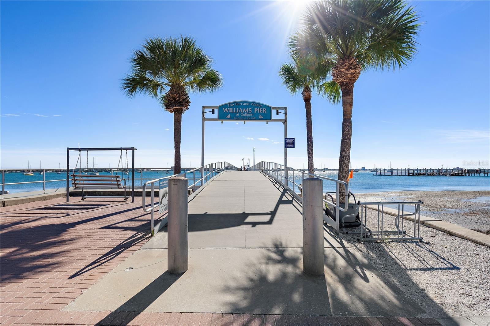 BOCA CEIGA PARK - Residential Income