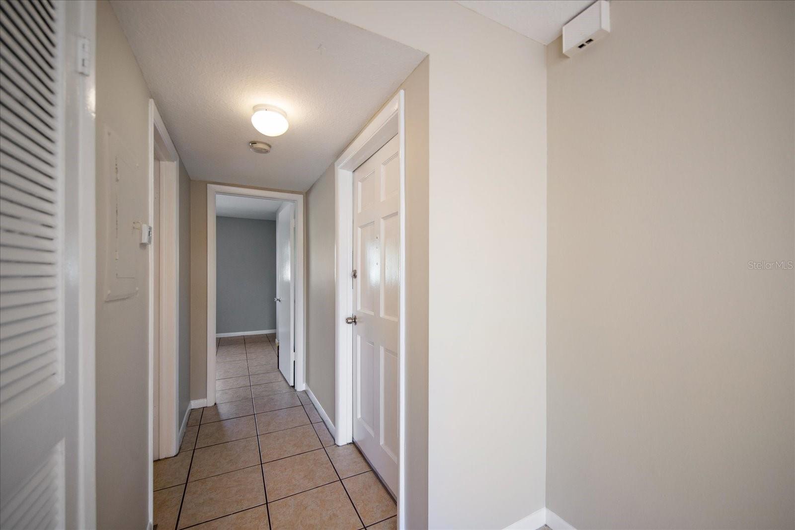 BOCA CEIGA PARK - Residential Income