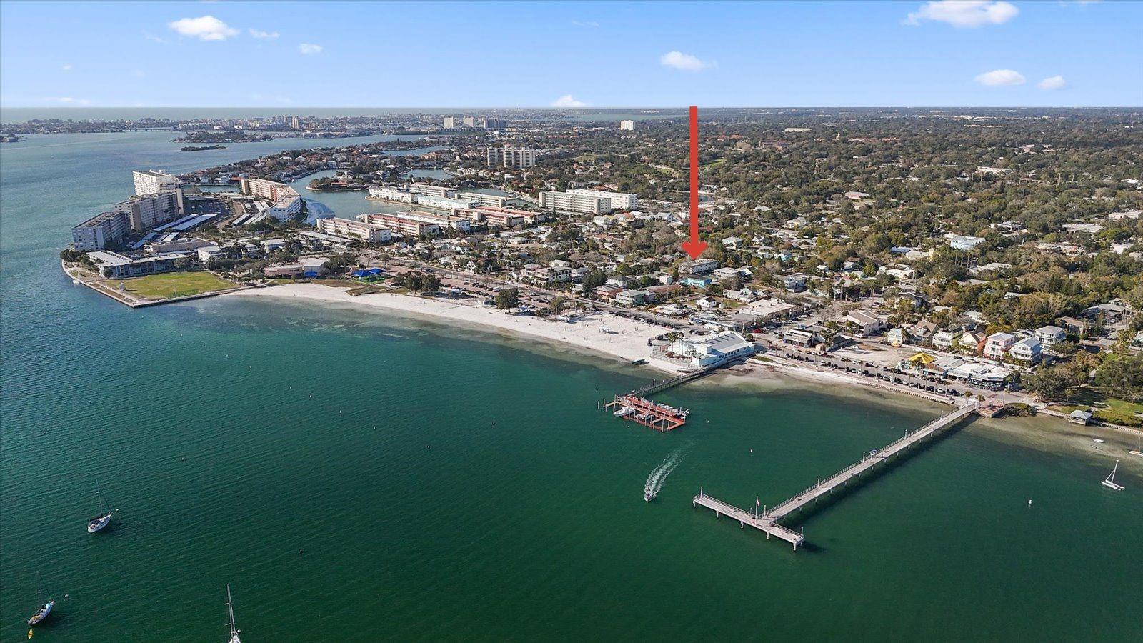 BOCA CEIGA PARK - Residential Income