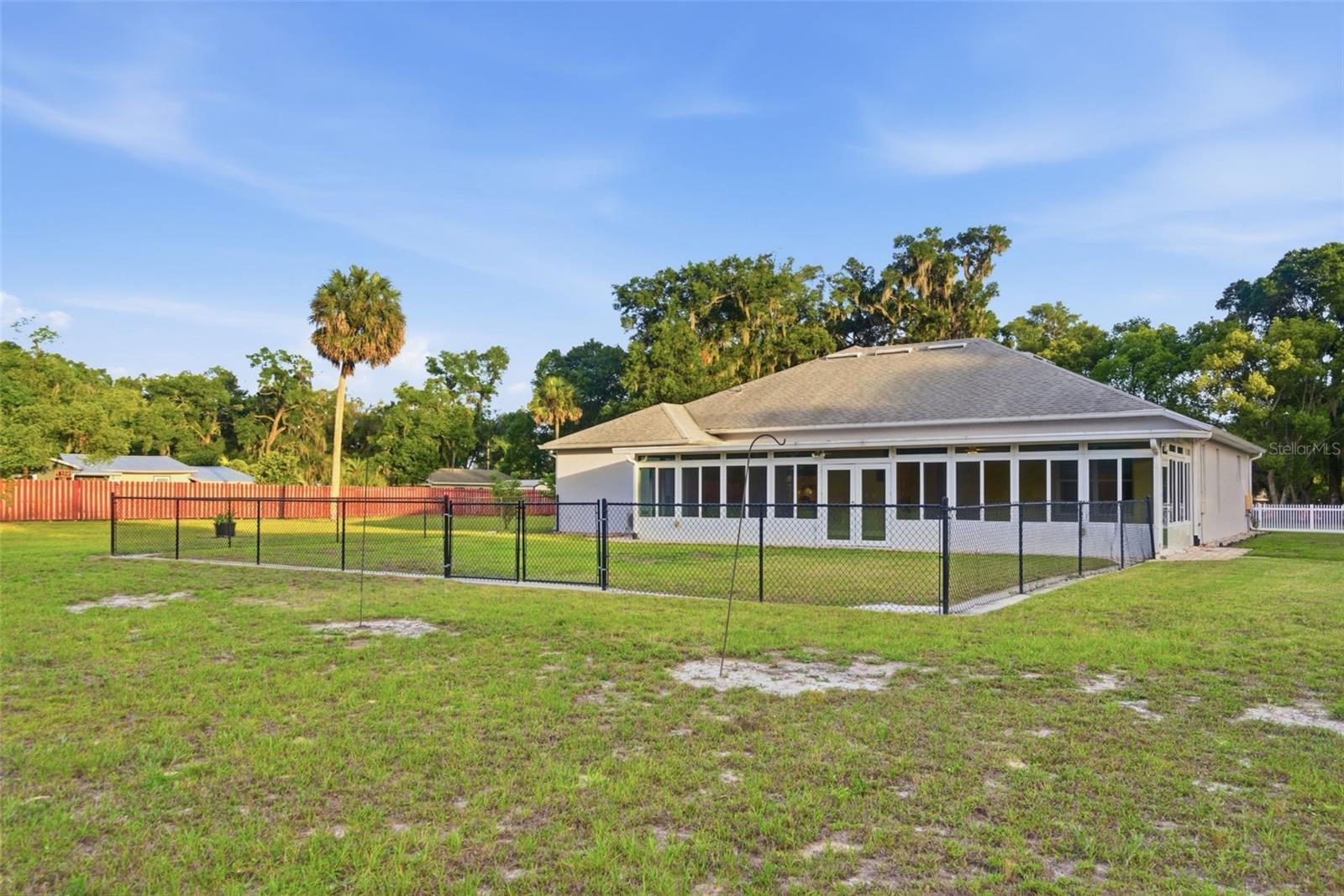 YELVINGTON DUPONT GRANT - Residential