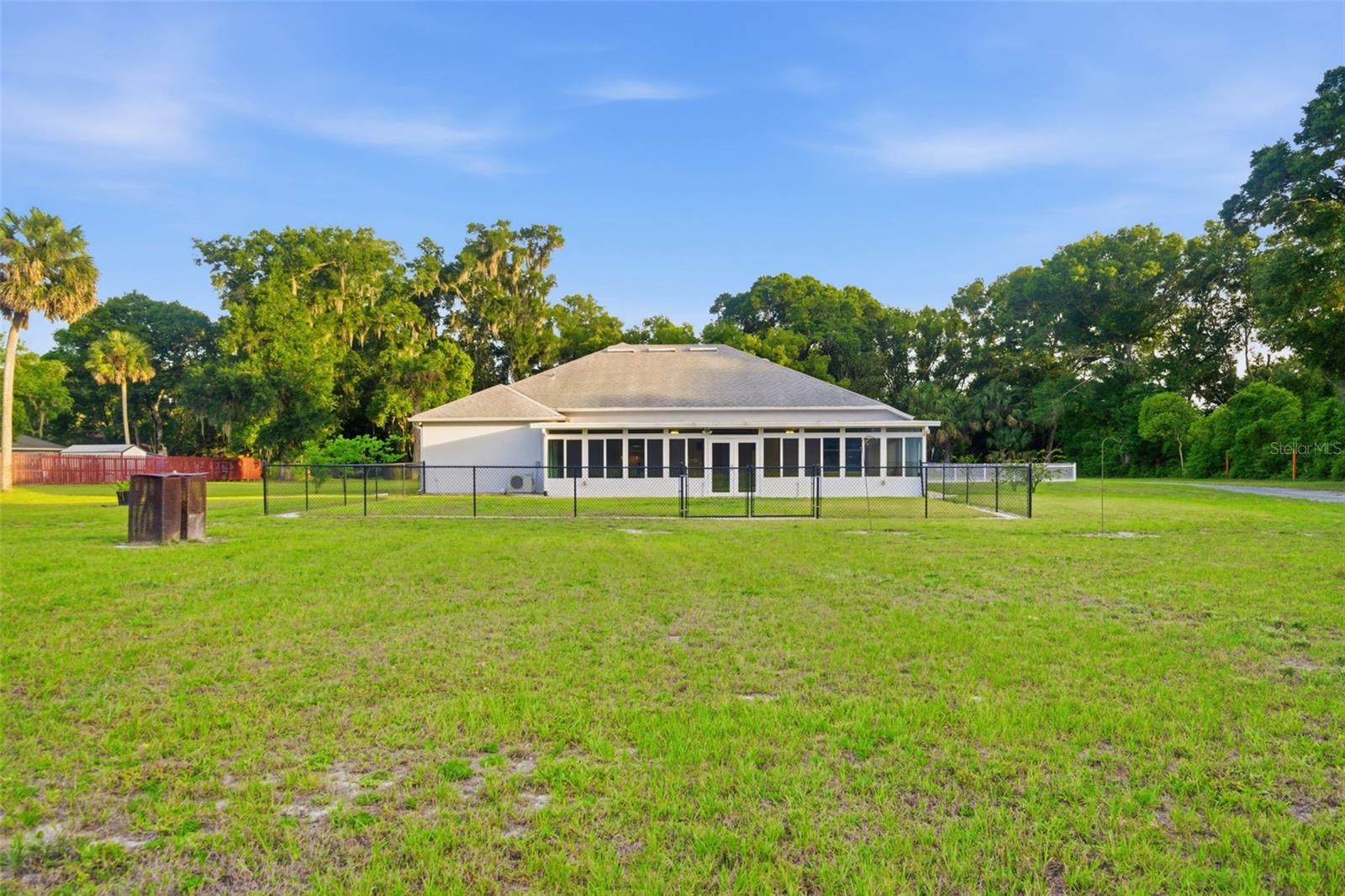 YELVINGTON DUPONT GRANT - Residential