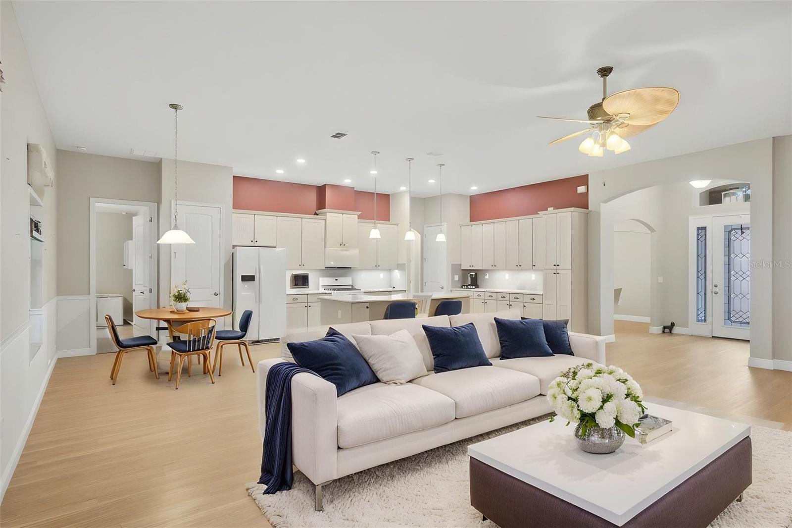 YELVINGTON DUPONT GRANT - Residential