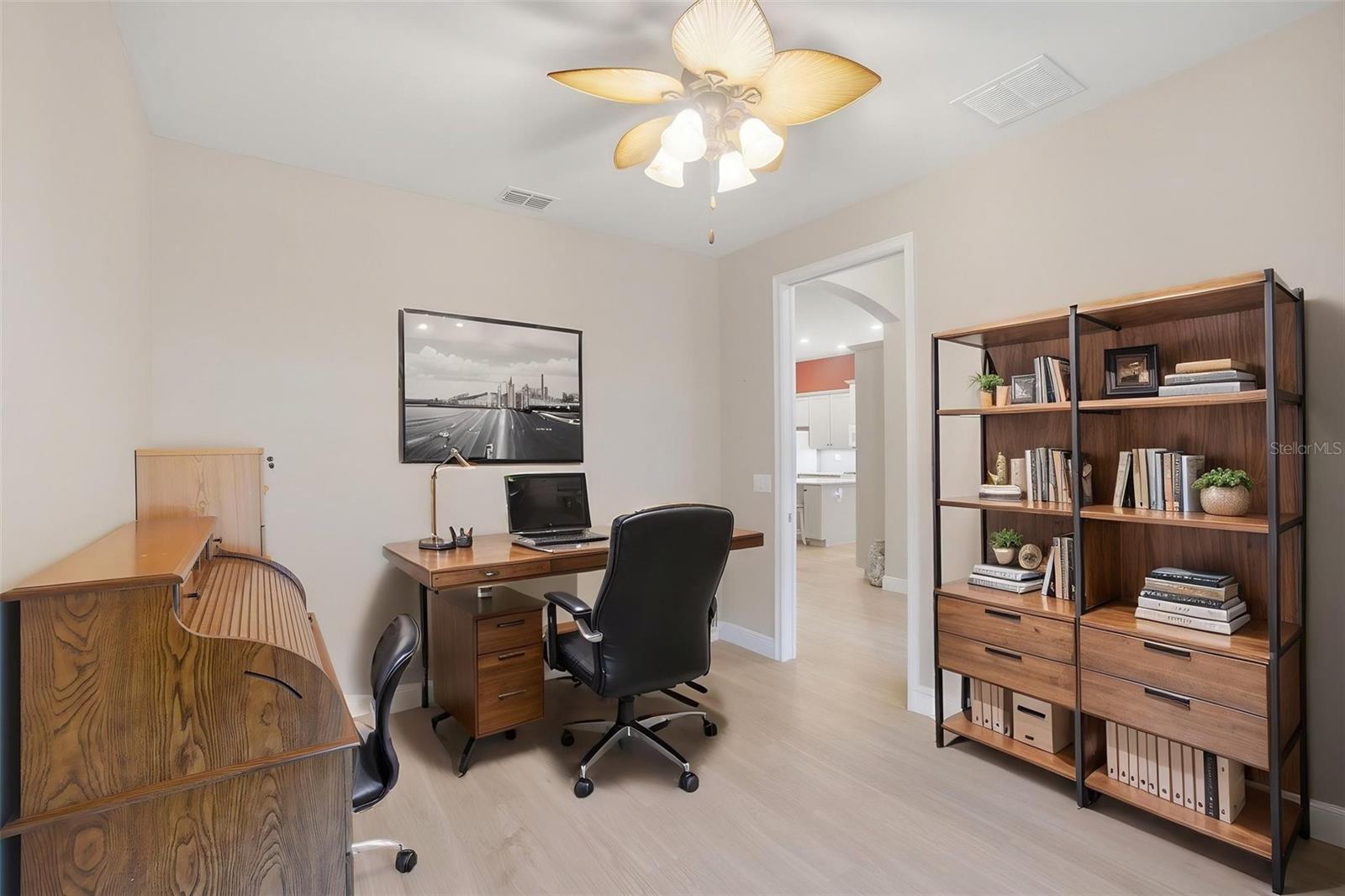YELVINGTON DUPONT GRANT - Residential