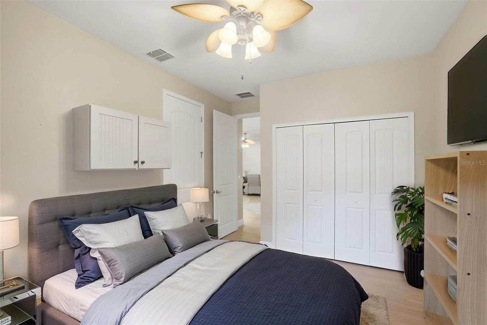 YELVINGTON DUPONT GRANT - Residential