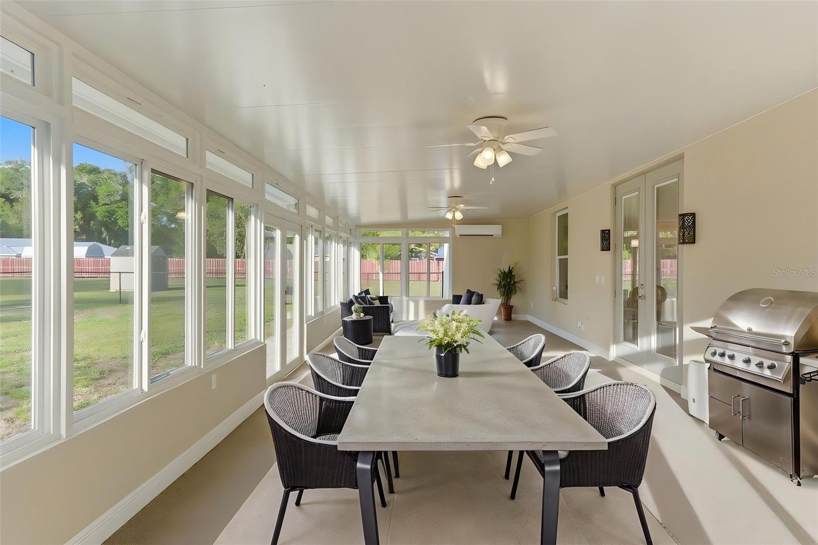 YELVINGTON DUPONT GRANT - Residential