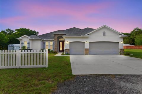 Photo of 135 Mills Road, Deland, FL 32724 (MLS # V4949401)