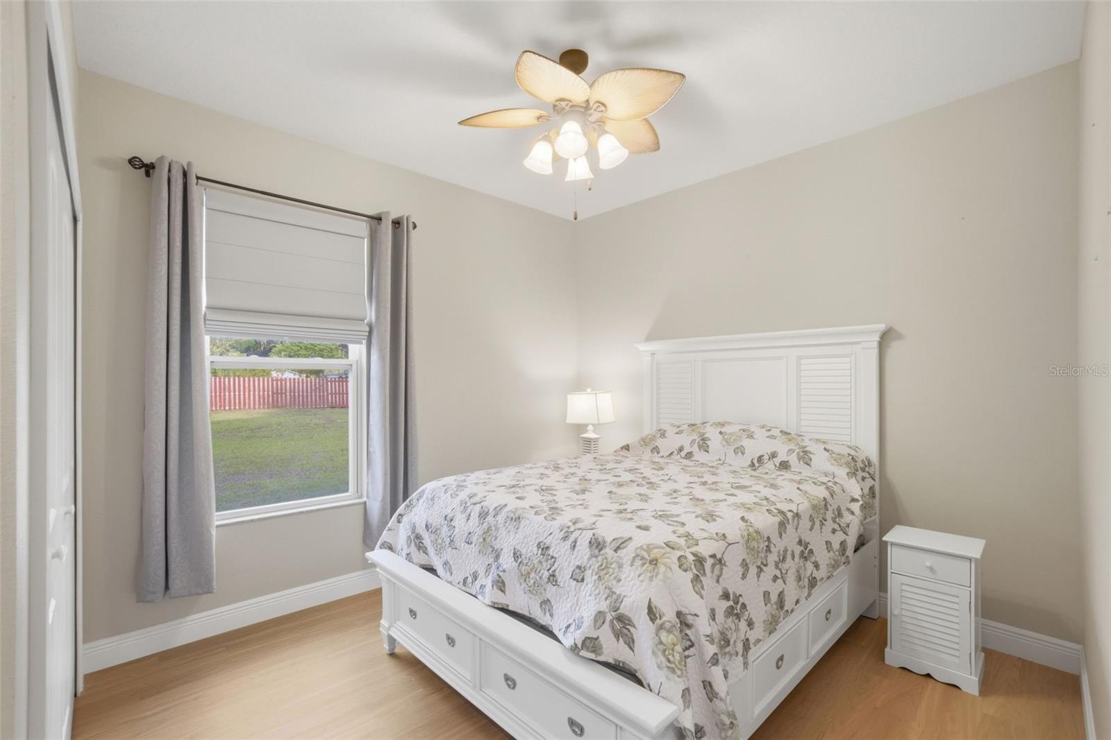 YELVINGTON DUPONT GRANT - Residential
