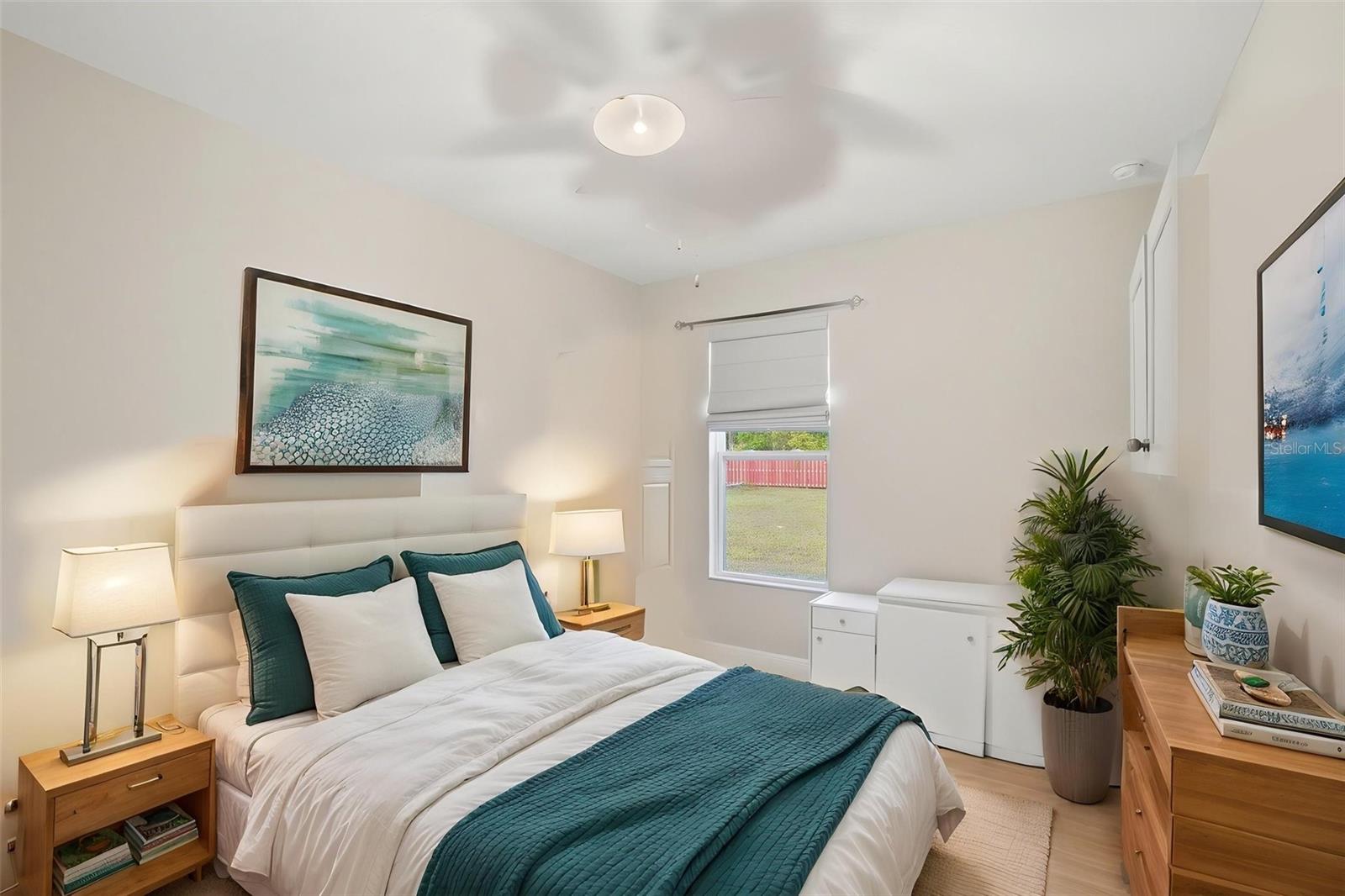 YELVINGTON DUPONT GRANT - Residential