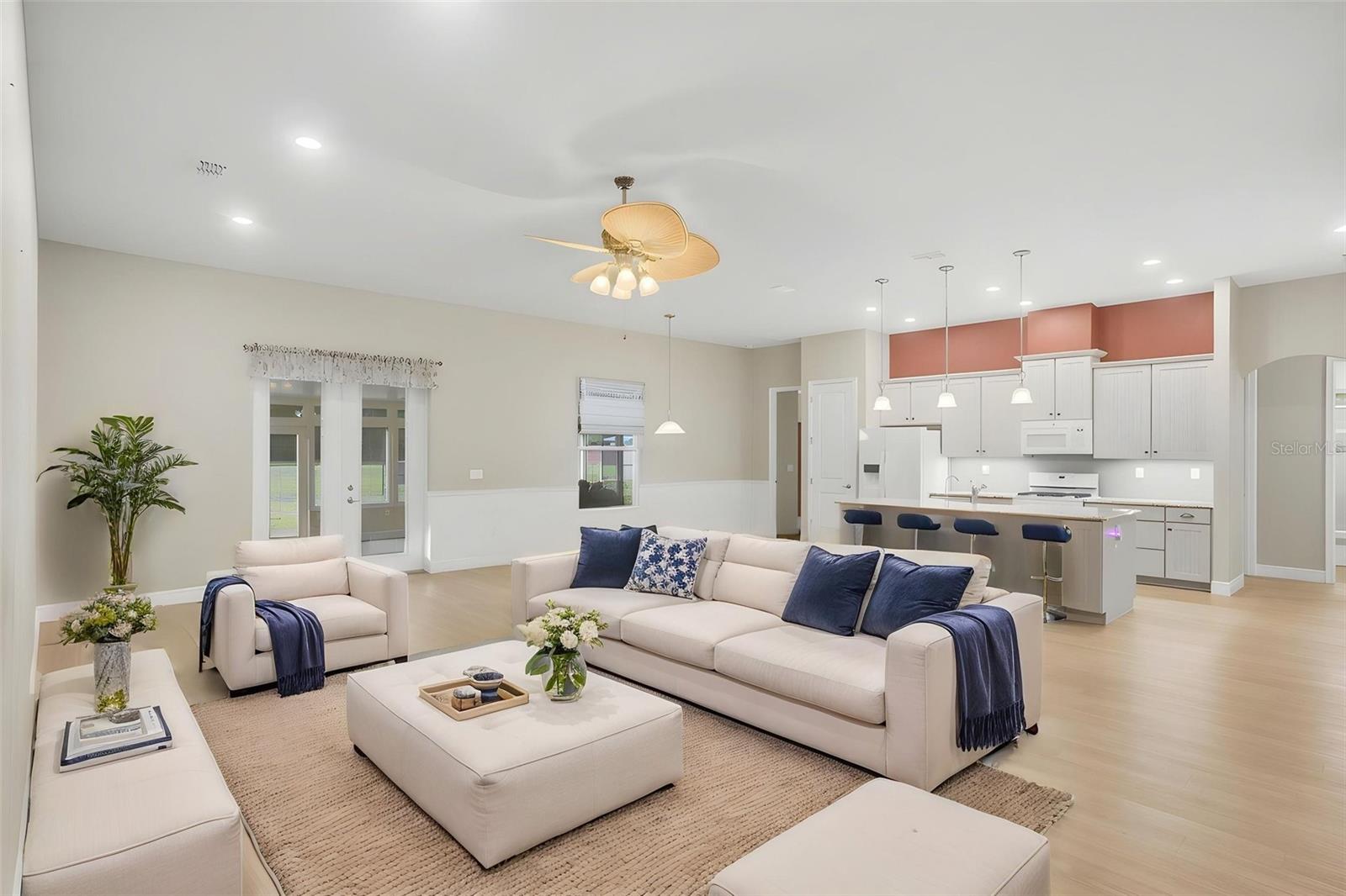 YELVINGTON DUPONT GRANT - Residential