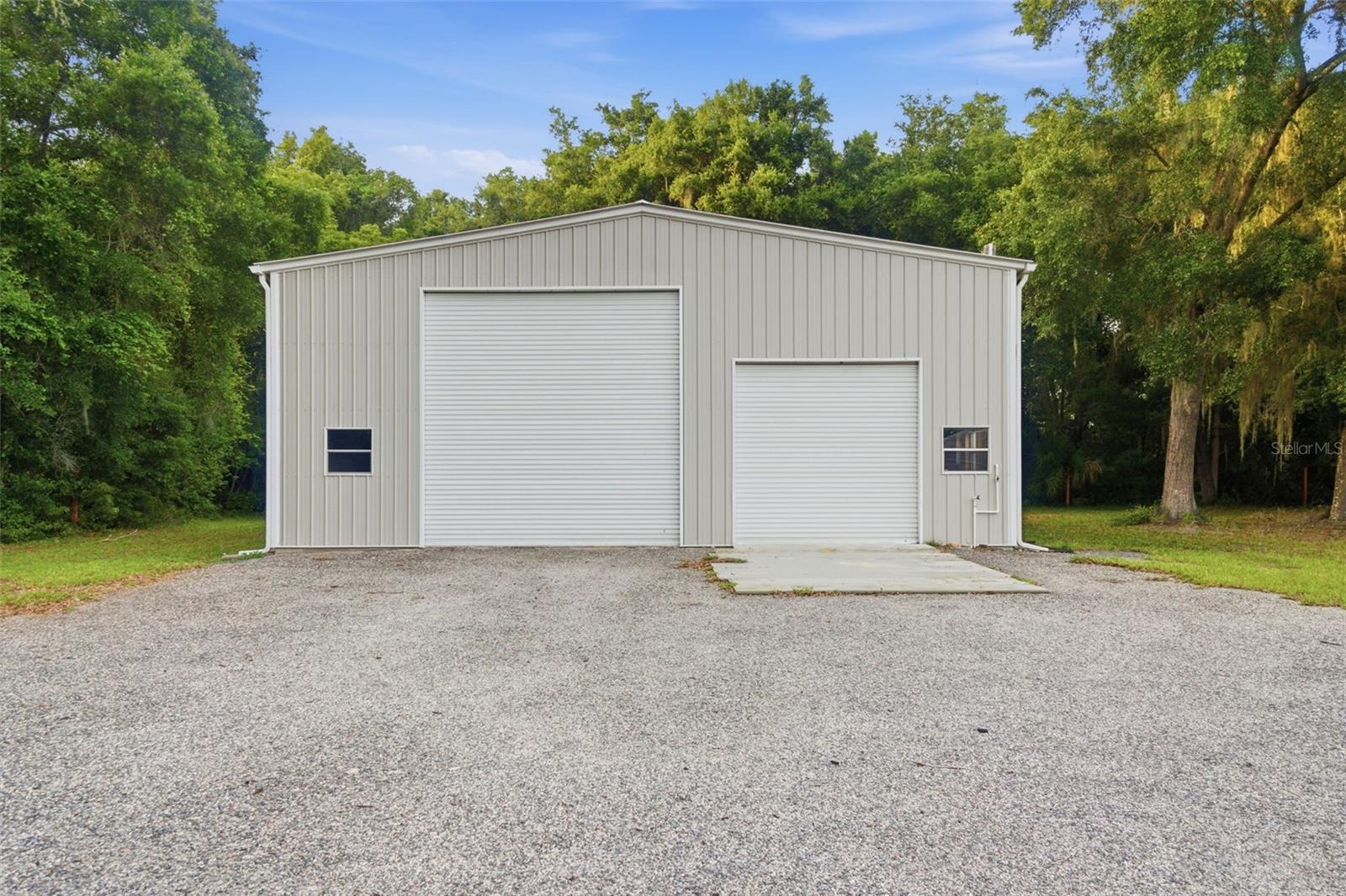 YELVINGTON DUPONT GRANT - Residential