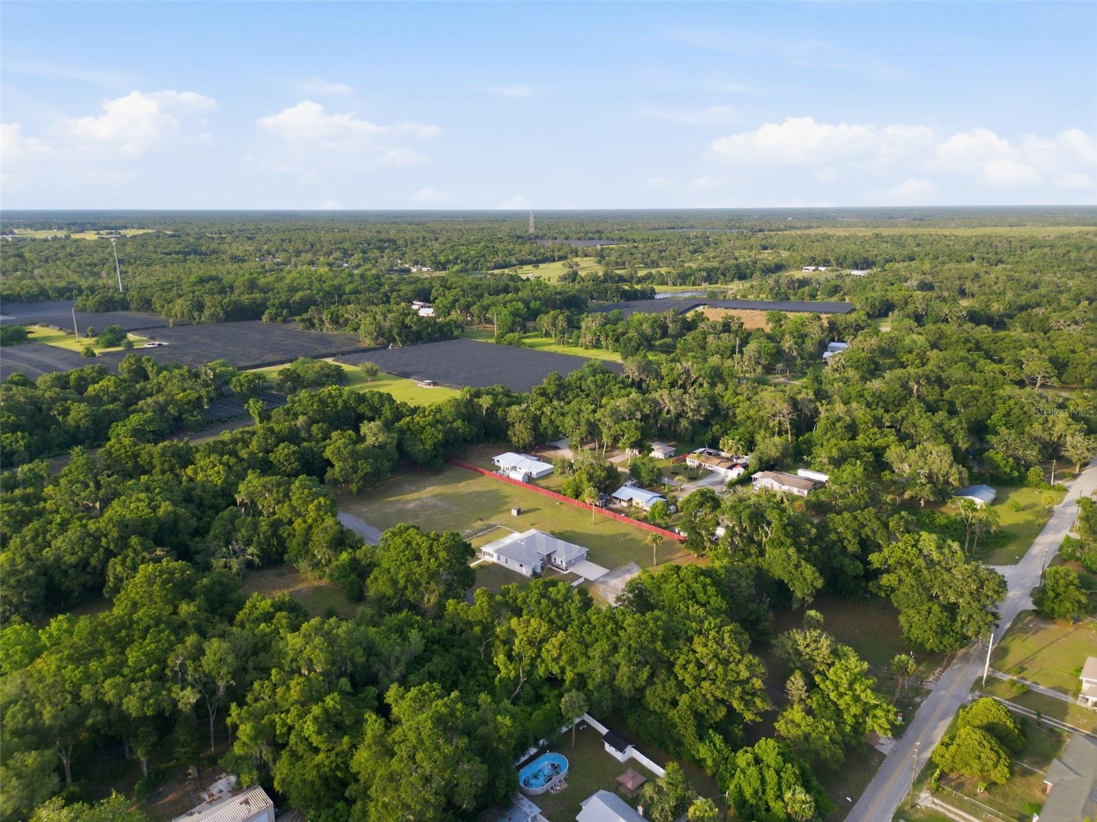 YELVINGTON DUPONT GRANT - Residential