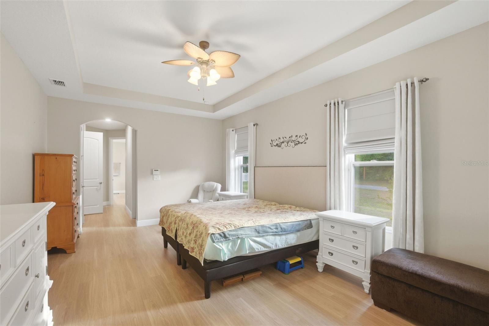 YELVINGTON DUPONT GRANT - Residential