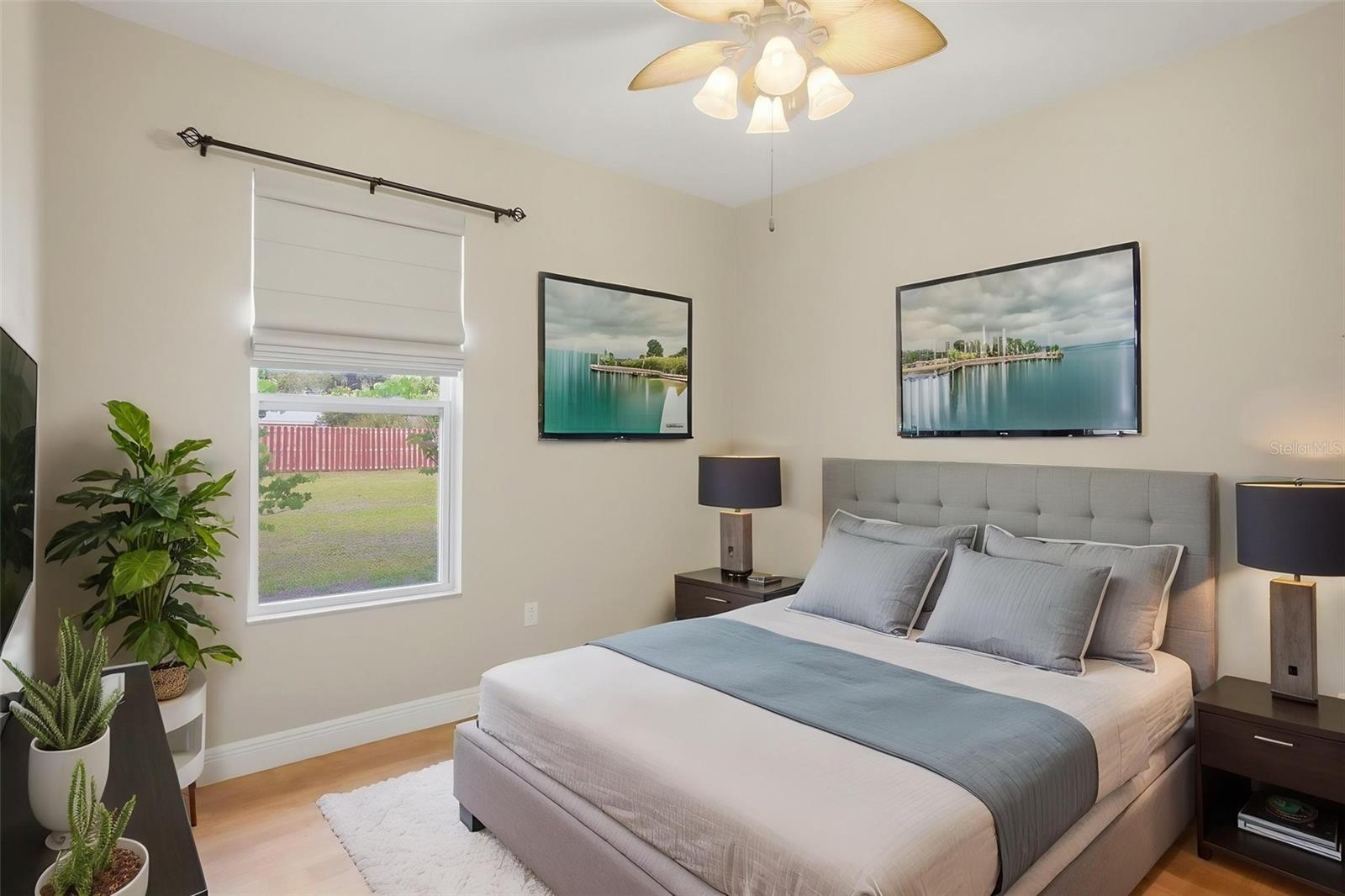 YELVINGTON DUPONT GRANT - Residential