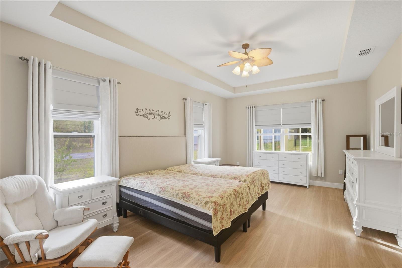YELVINGTON DUPONT GRANT - Residential