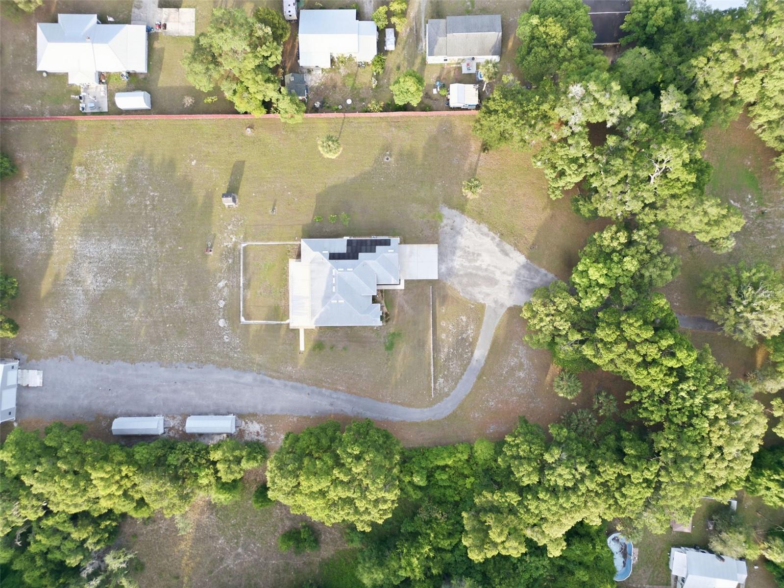 YELVINGTON DUPONT GRANT - Residential