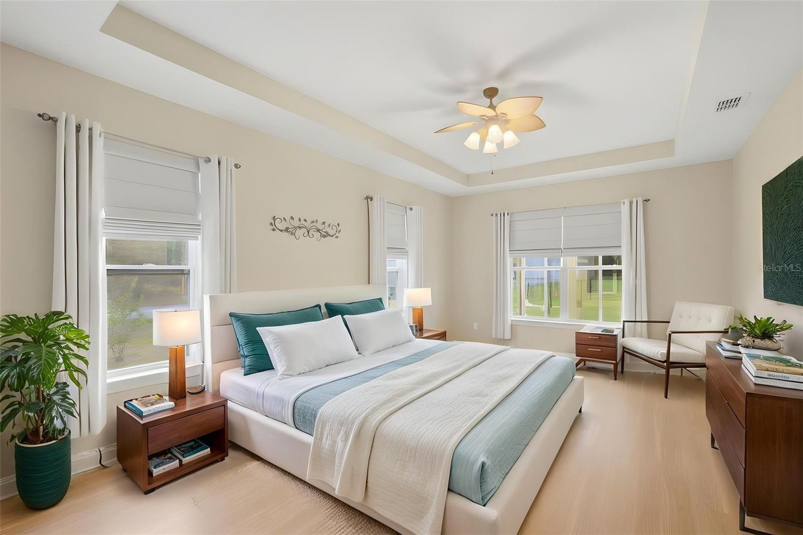 YELVINGTON DUPONT GRANT - Residential