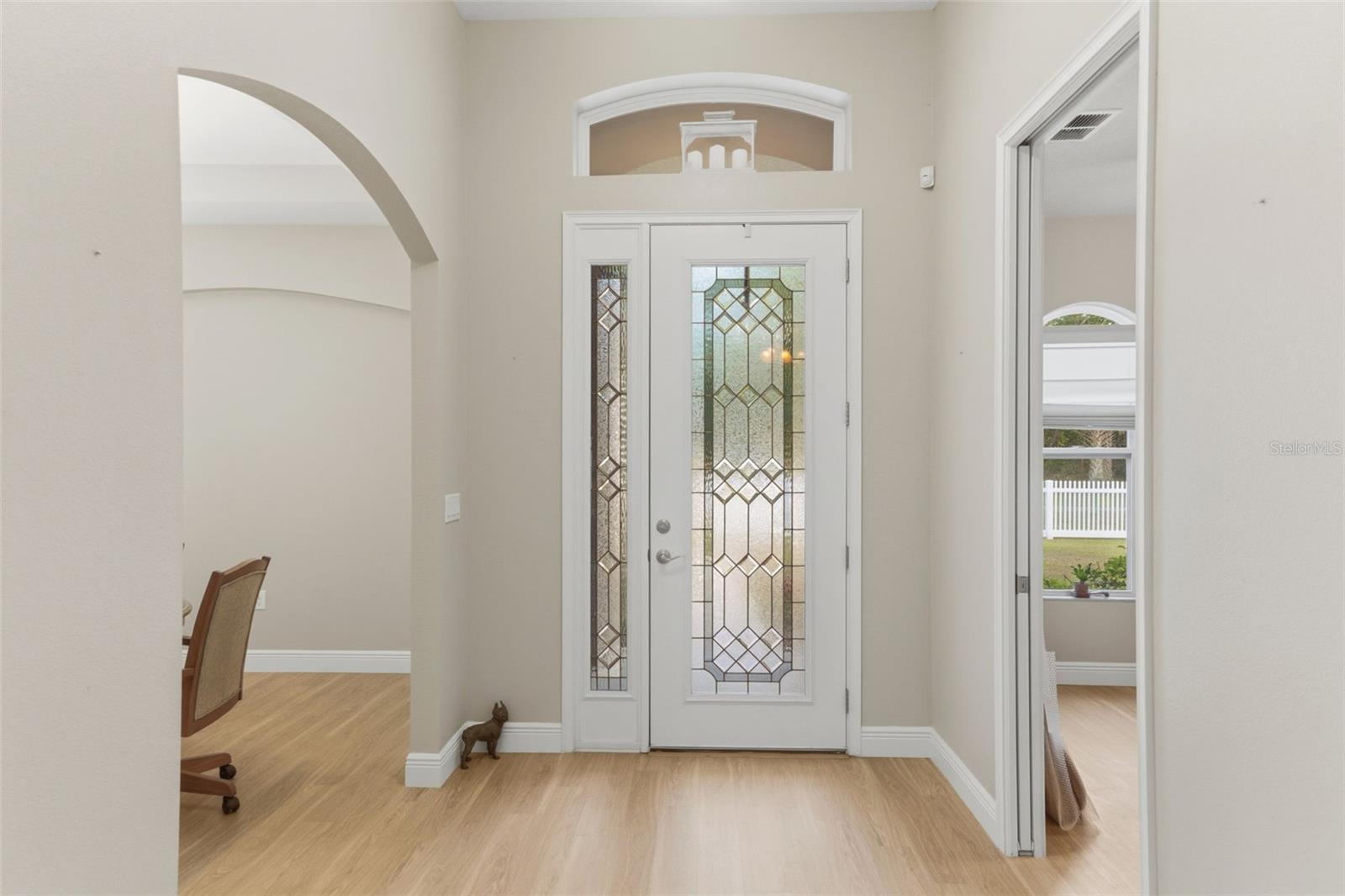 YELVINGTON DUPONT GRANT - Residential