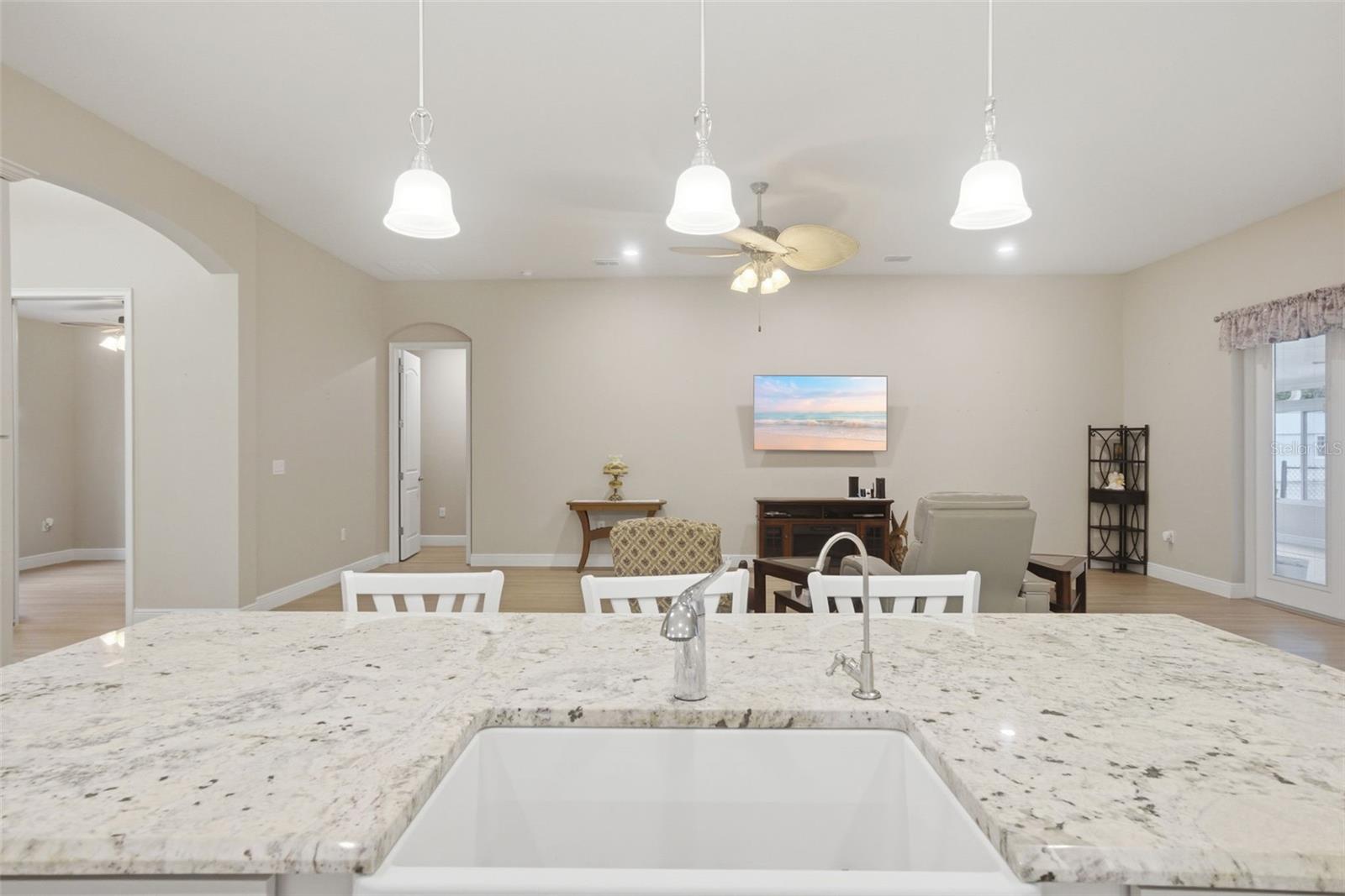 YELVINGTON DUPONT GRANT - Residential