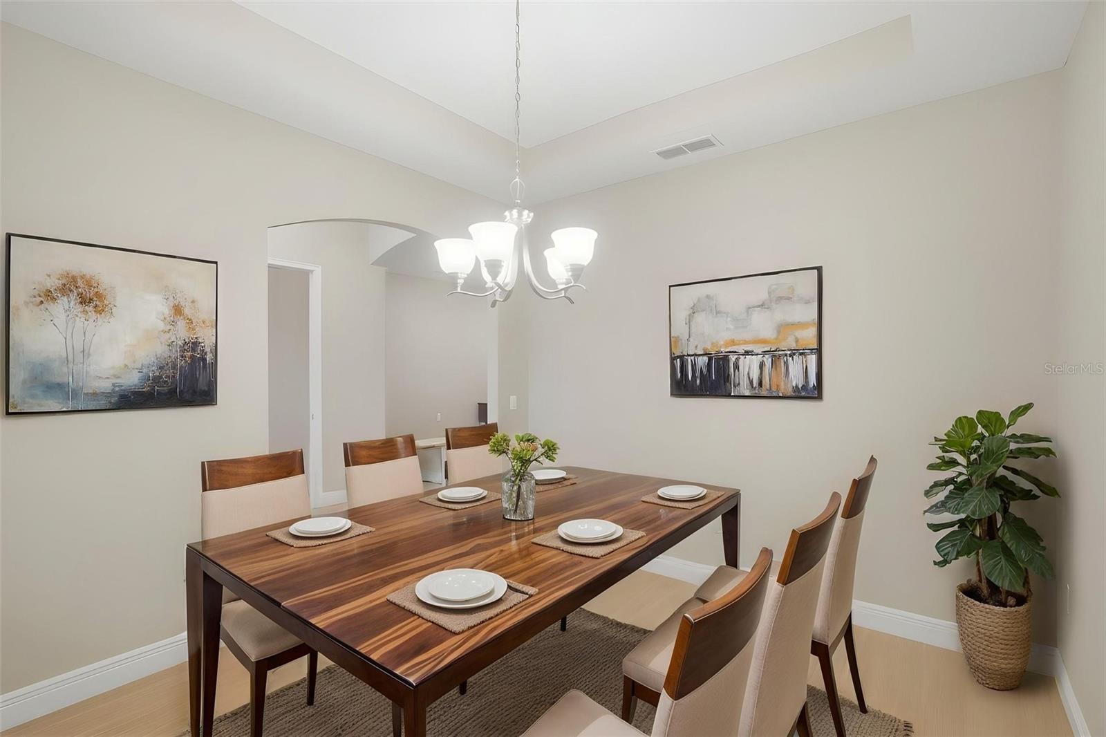 YELVINGTON DUPONT GRANT - Residential