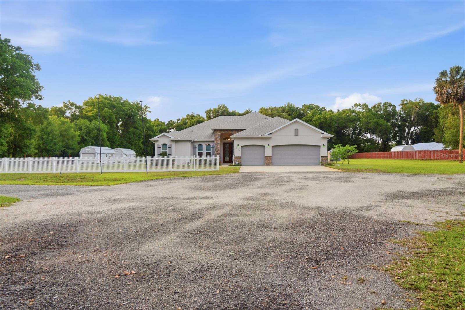 YELVINGTON DUPONT GRANT - Residential