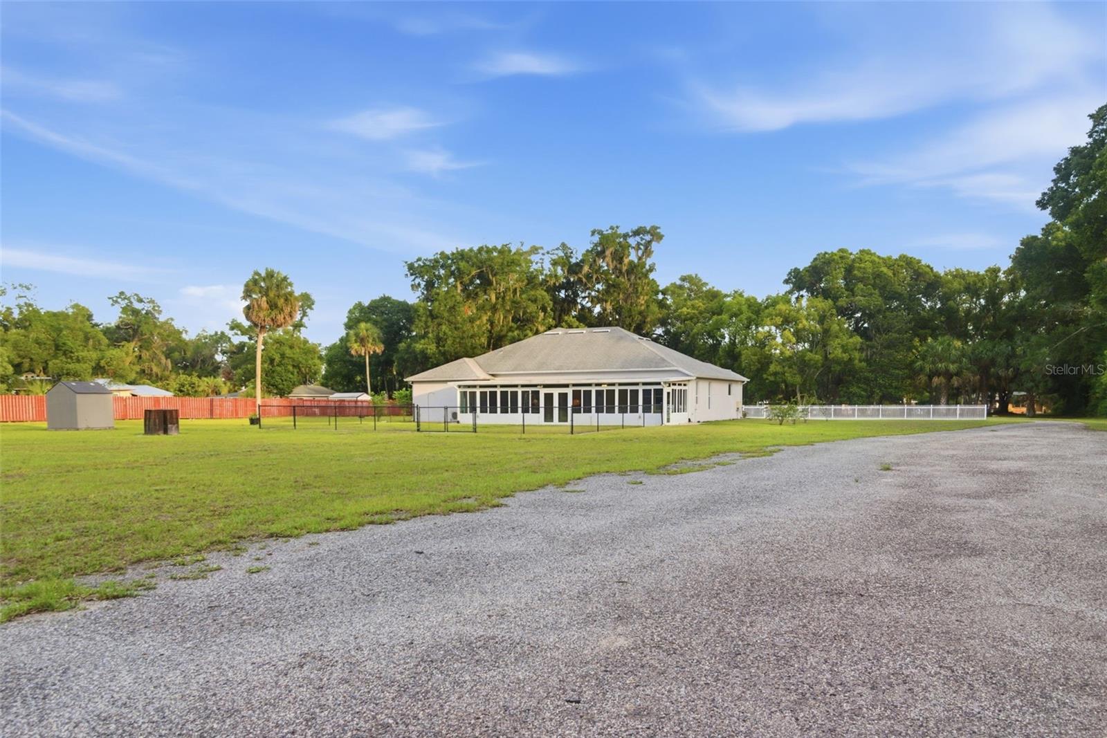 YELVINGTON DUPONT GRANT - Residential