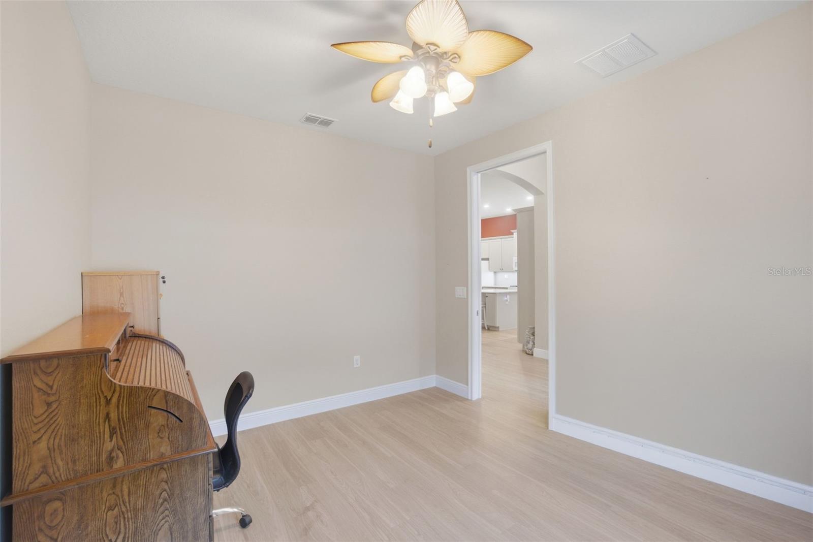 YELVINGTON DUPONT GRANT - Residential