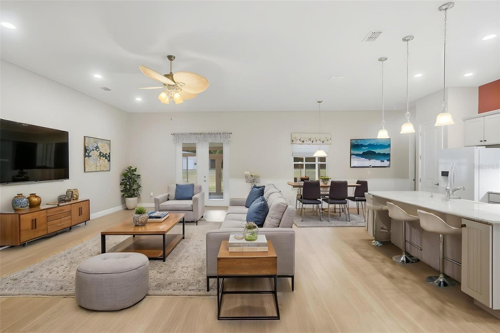 YELVINGTON DUPONT GRANT - Residential