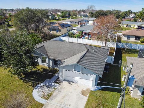 A home in KISSIMMEE