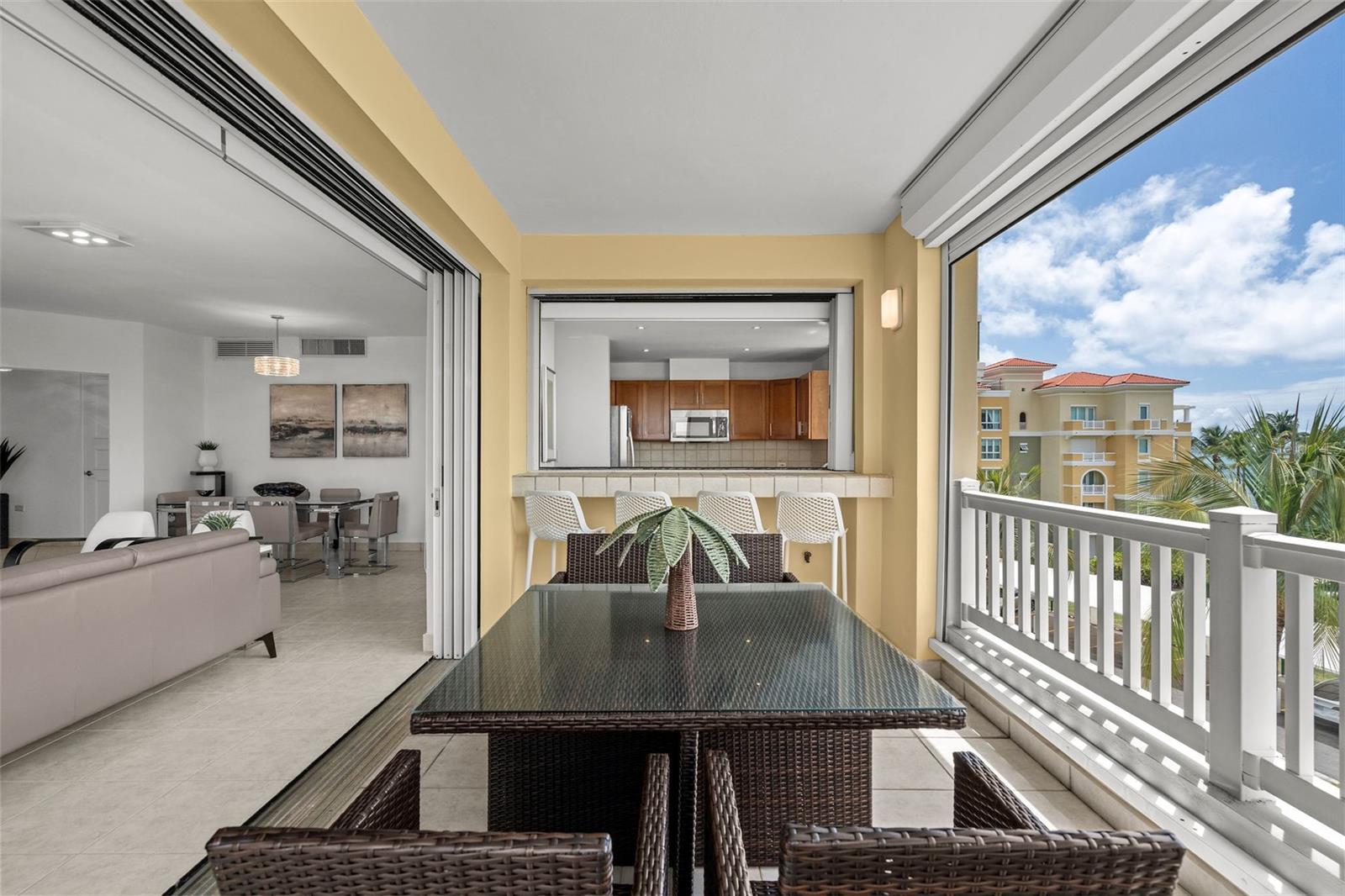 THE MARBELLA CLUB - Residential