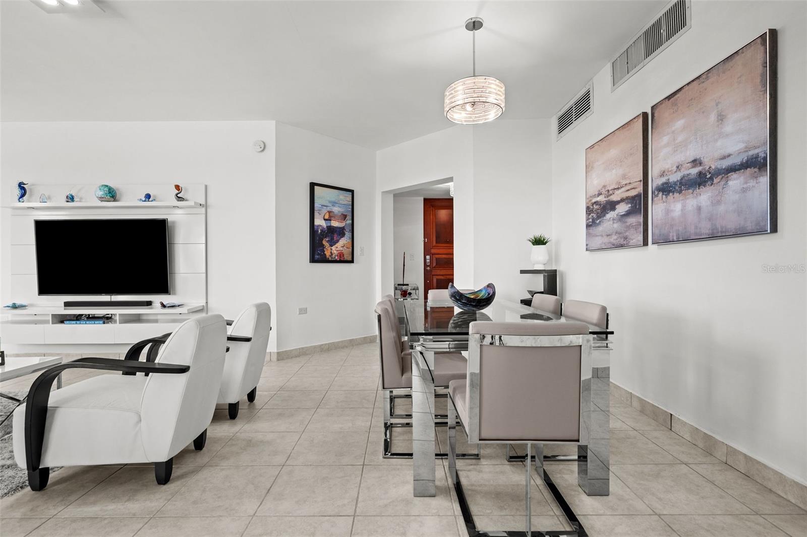 THE MARBELLA CLUB - Residential