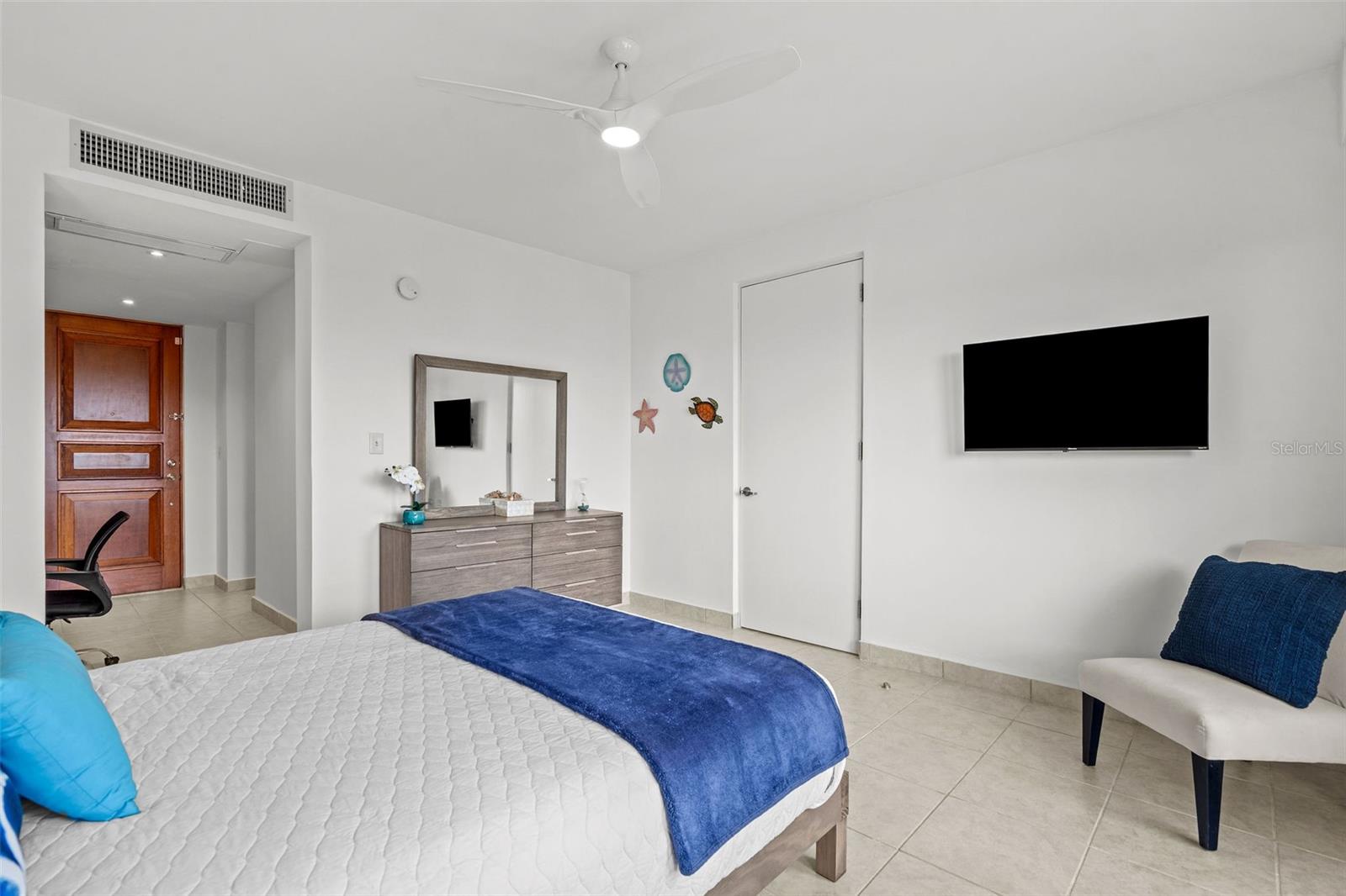 THE MARBELLA CLUB - Residential