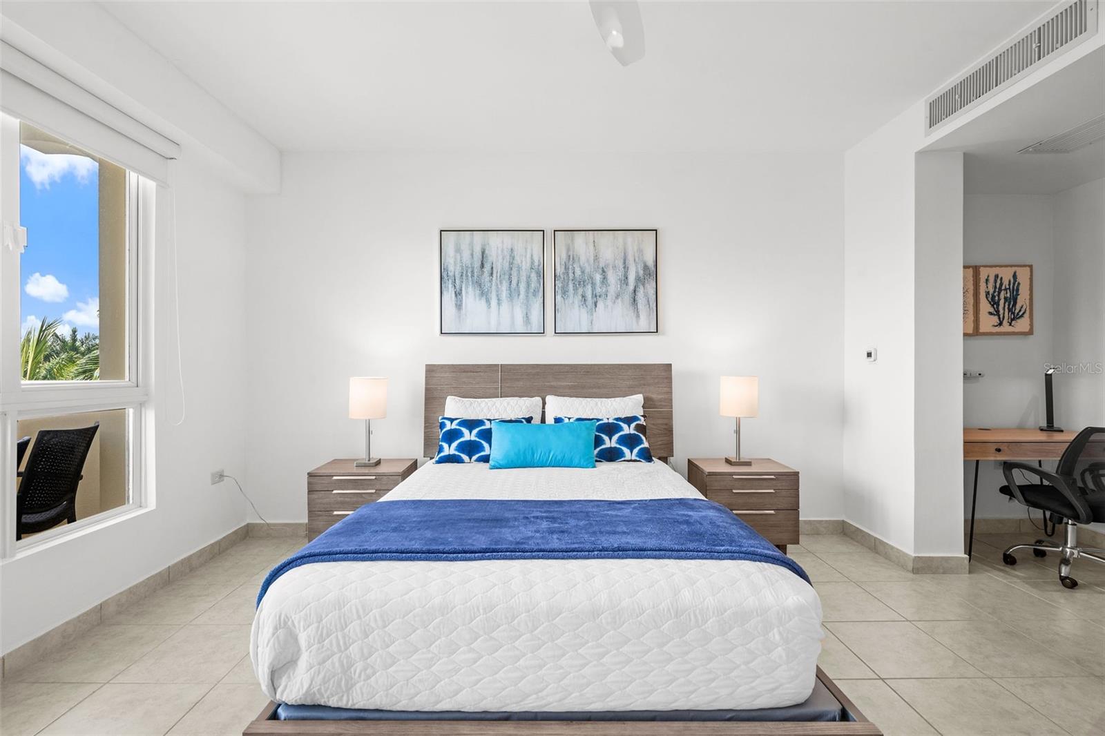 THE MARBELLA CLUB - Residential