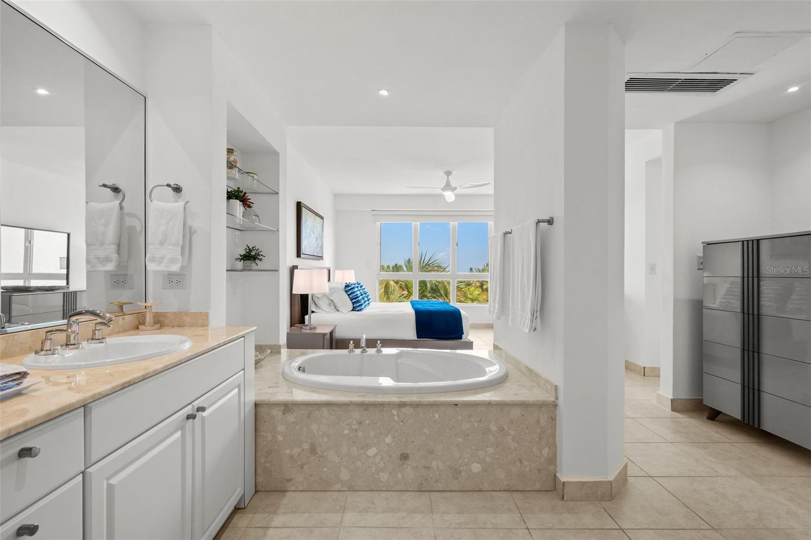 THE MARBELLA CLUB - Residential