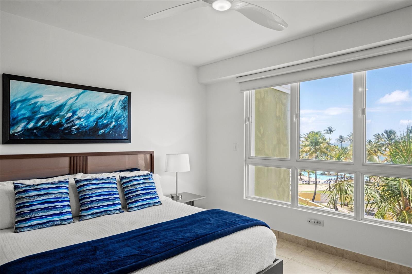 THE MARBELLA CLUB - Residential