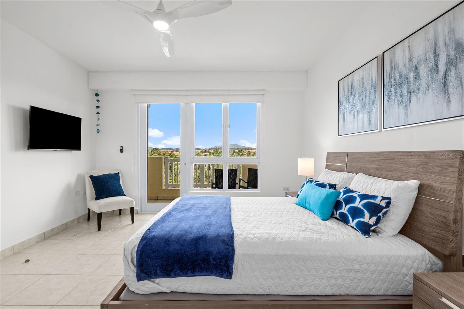 THE MARBELLA CLUB - Residential