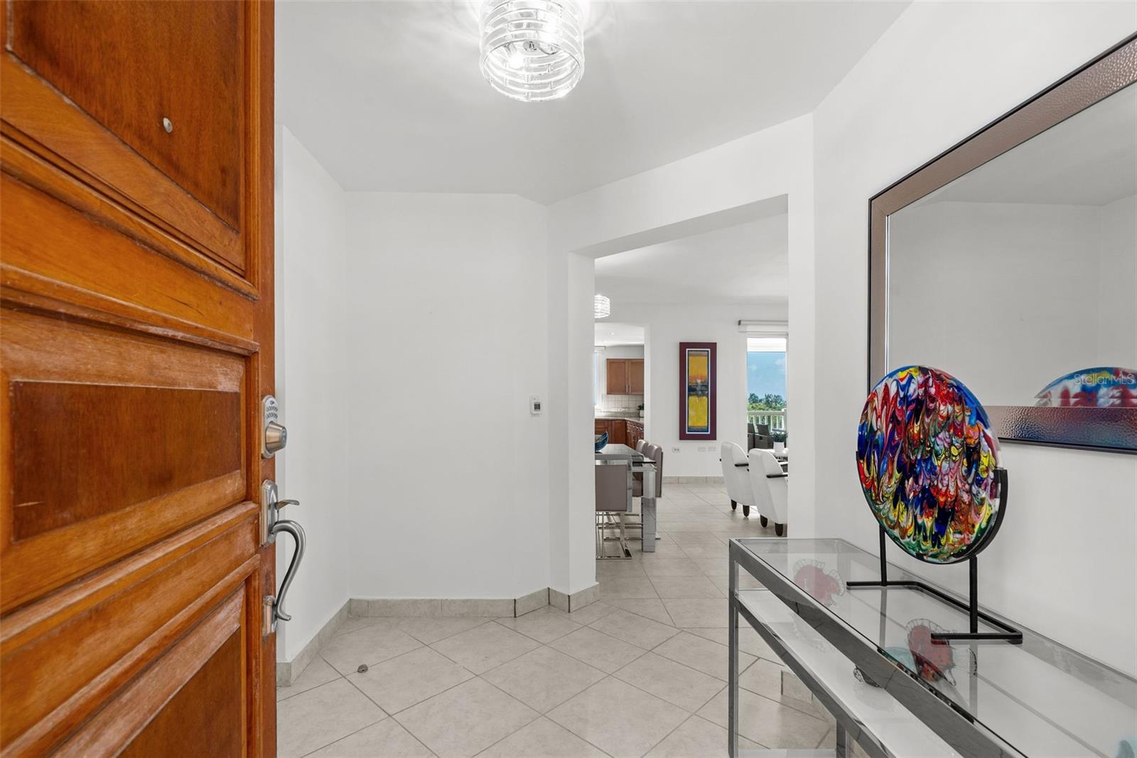 THE MARBELLA CLUB - Residential