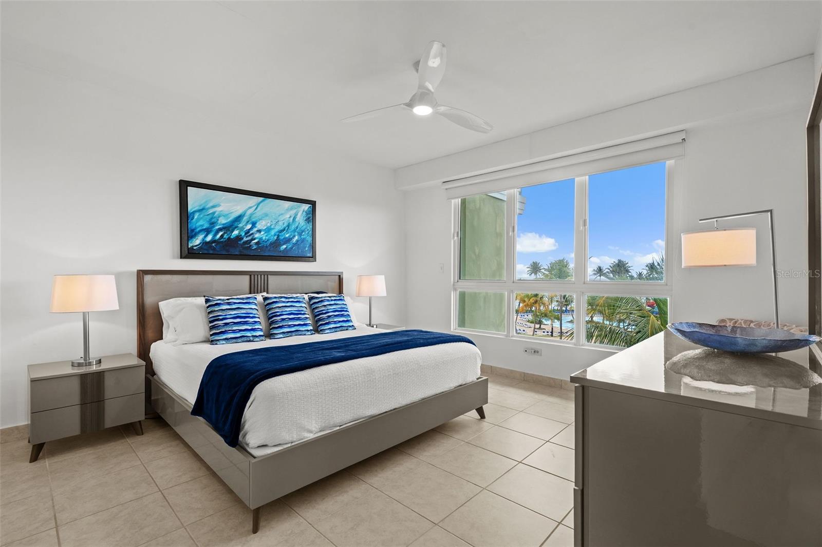 THE MARBELLA CLUB - Residential