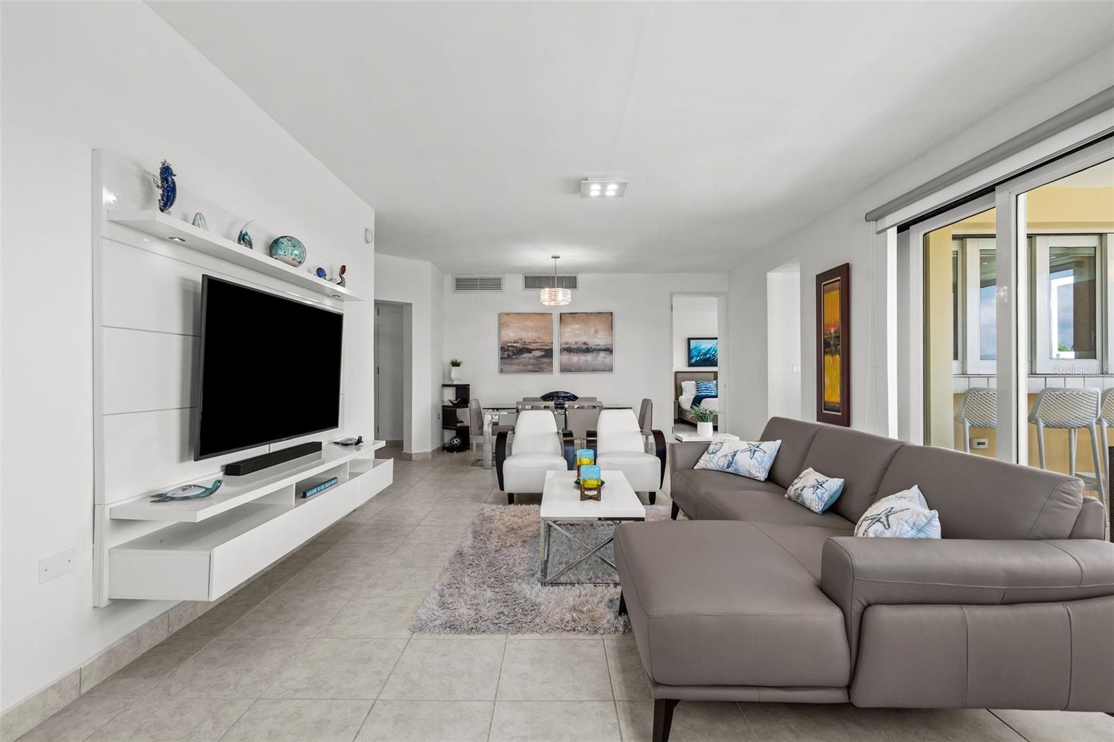 THE MARBELLA CLUB - Residential