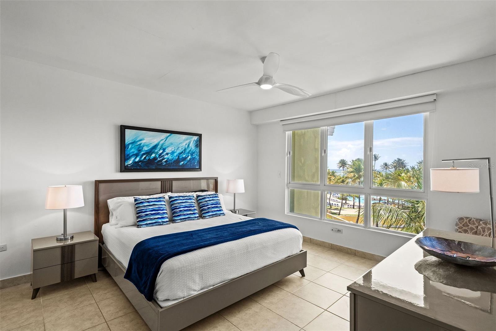 THE MARBELLA CLUB - Residential