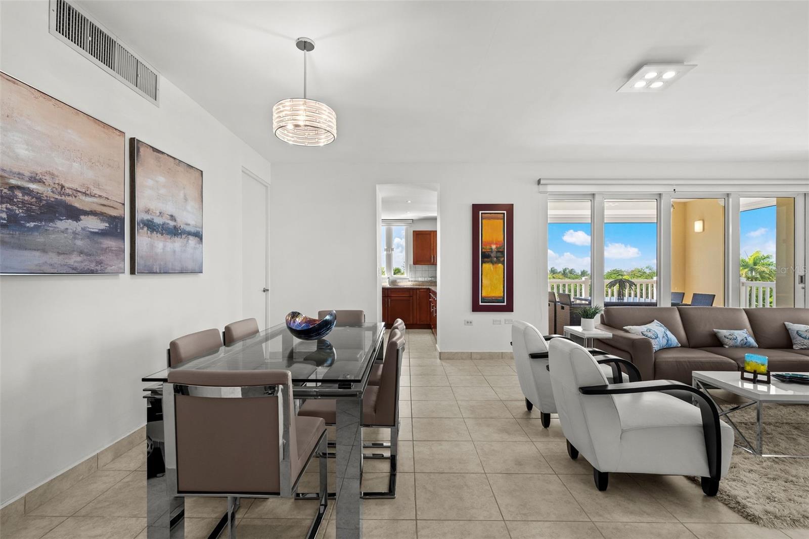 THE MARBELLA CLUB - Residential