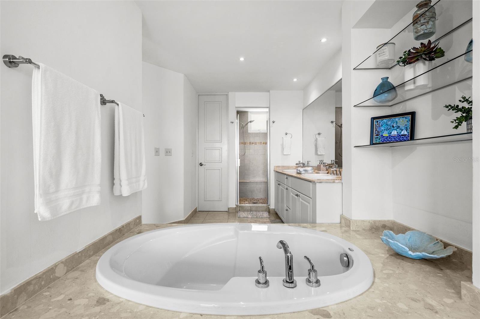 THE MARBELLA CLUB - Residential