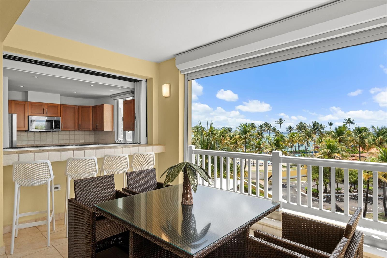 THE MARBELLA CLUB - Residential