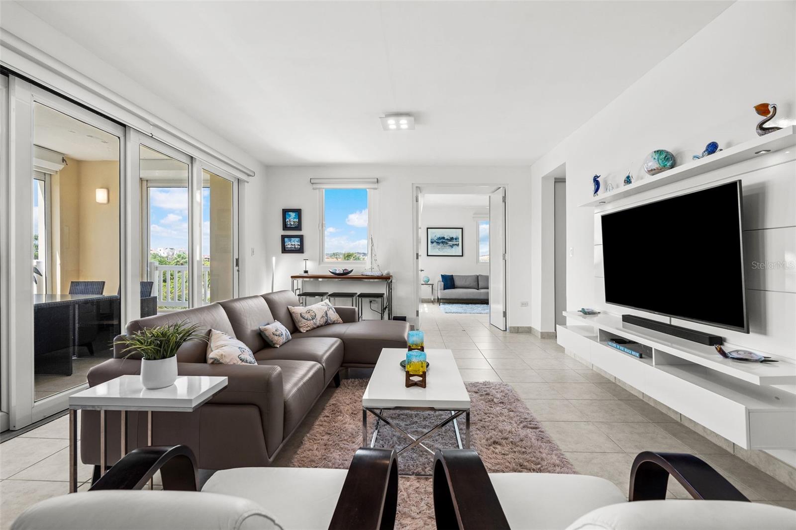 THE MARBELLA CLUB - Residential