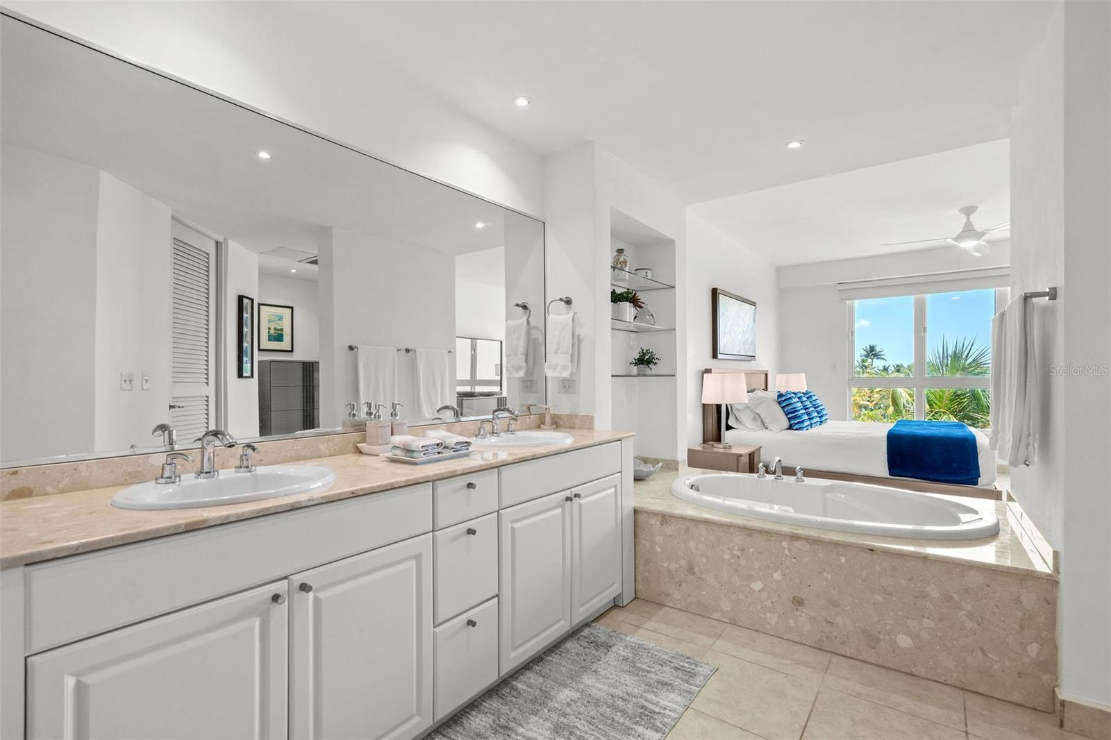 THE MARBELLA CLUB - Residential