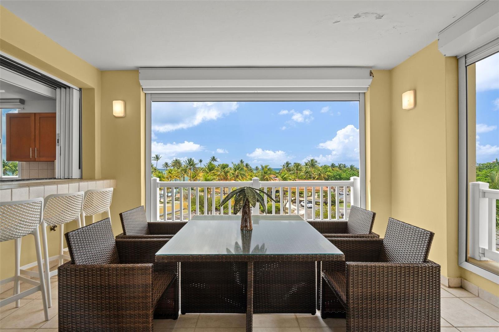 THE MARBELLA CLUB - Residential