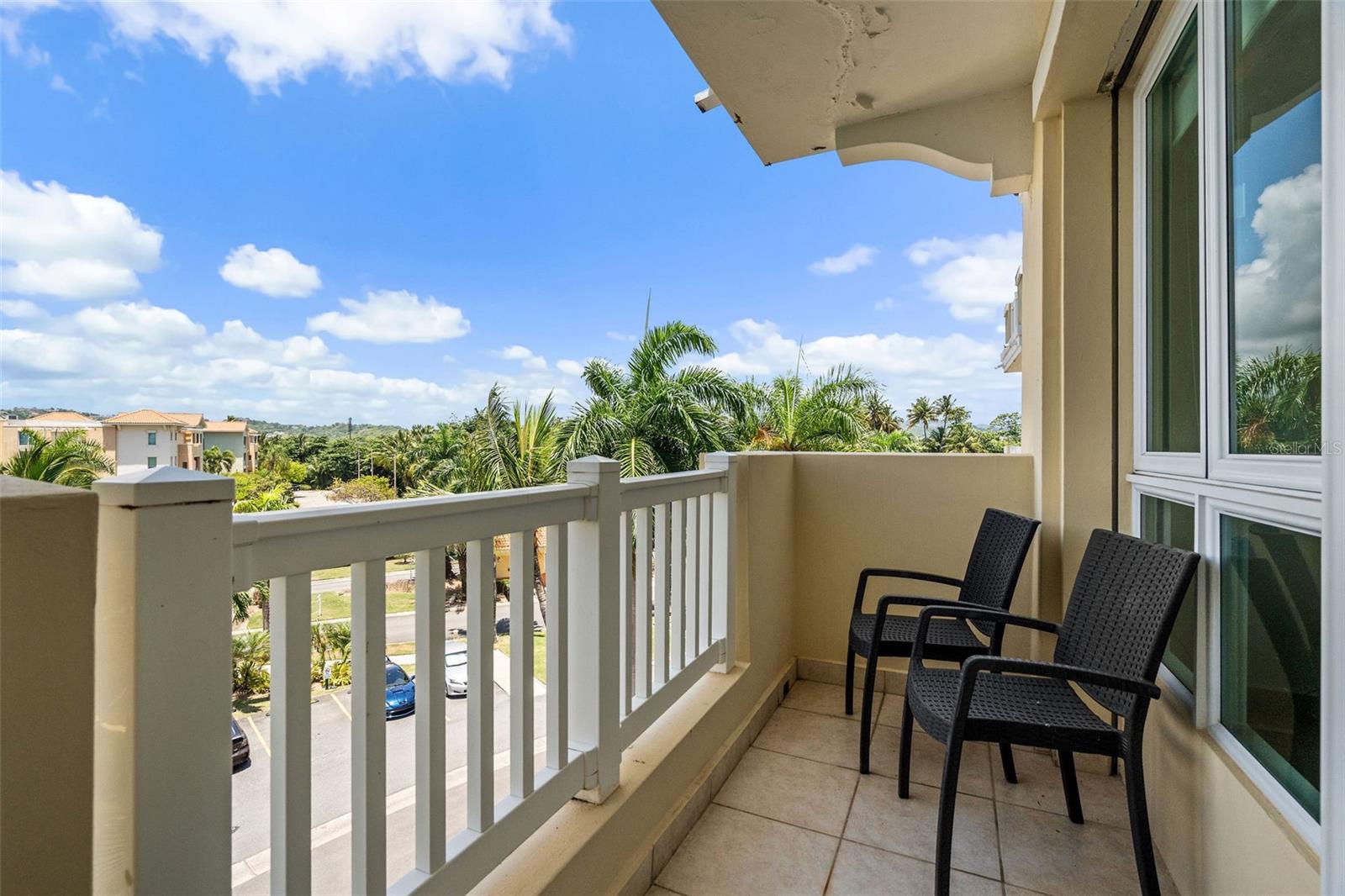 THE MARBELLA CLUB - Residential