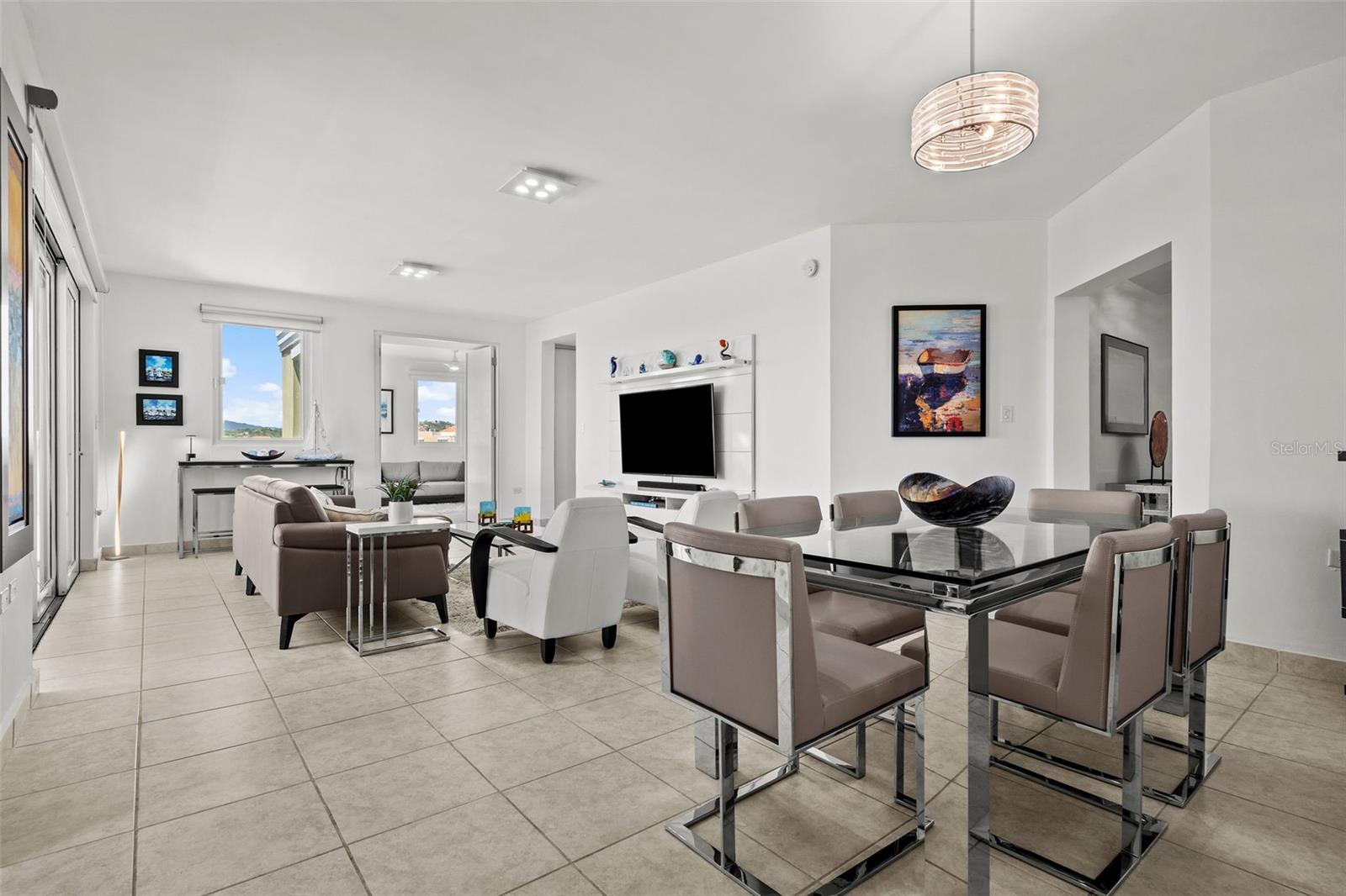 THE MARBELLA CLUB - Residential