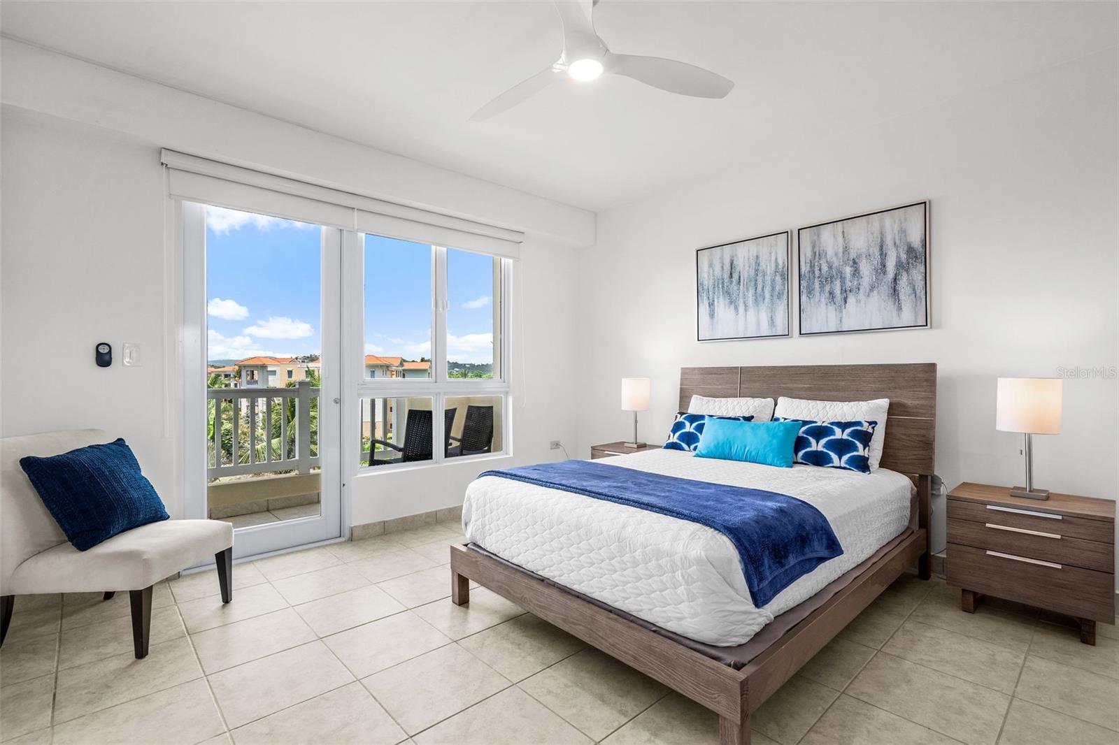 THE MARBELLA CLUB - Residential
