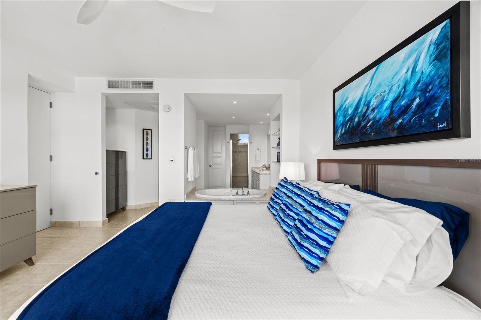 THE MARBELLA CLUB - Residential